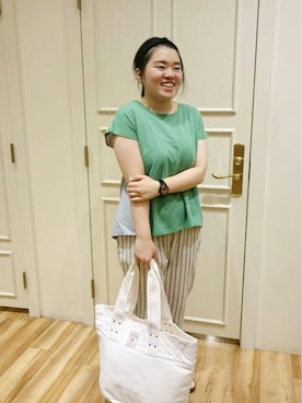 ❀Chiho❀さんのコーディネート