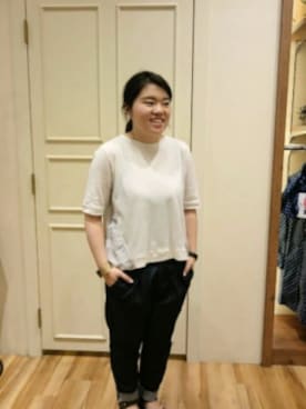 ❀Chiho❀さんのコーディネート