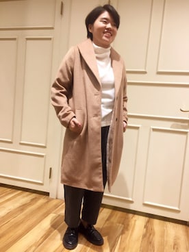 ❀Chiho❀さんのコーディネート