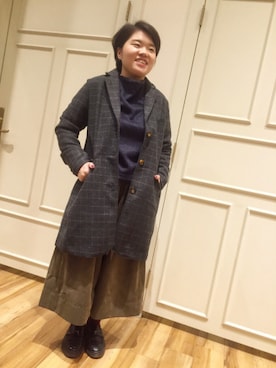 ❀Chiho❀さんのコーディネート