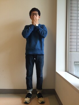 たま屋さんのコーディネート