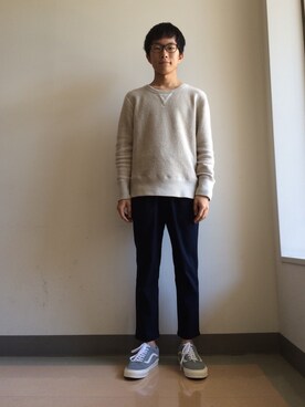 たま屋さんのコーディネート