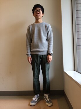 たま屋さんのコーディネート