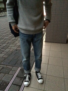 たま屋さんのコーディネート