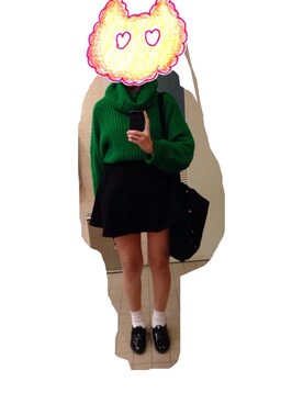 さおりんさんのコーディネート