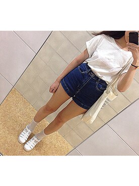 さおりんさんのコーディネート