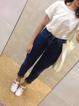 さおりんさんのコーディネート