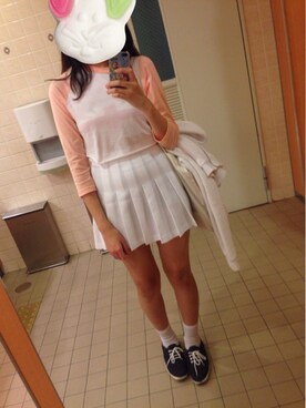 さおりんさんのコーディネート