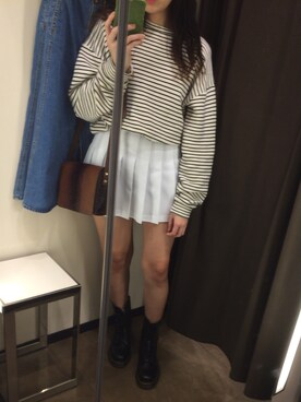 さおりんさんのコーディネート