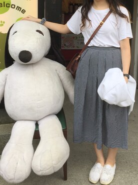 さおりんさんのコーディネート