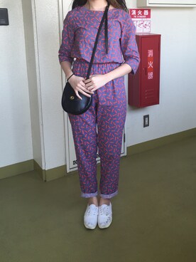 さおりんさんのコーディネート