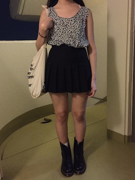 さおりんさんのコーディネート