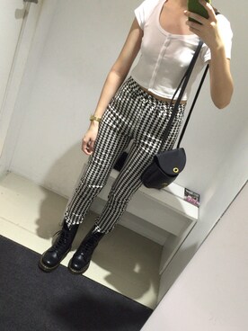 さおりんさんのコーディネート