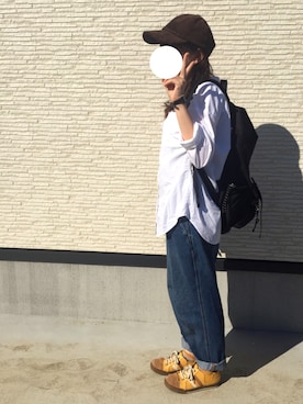 wa-noさんのコーディネート