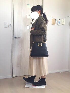 wa-noさんのコーディネート