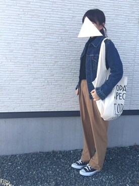 wa-noさんのコーディネート