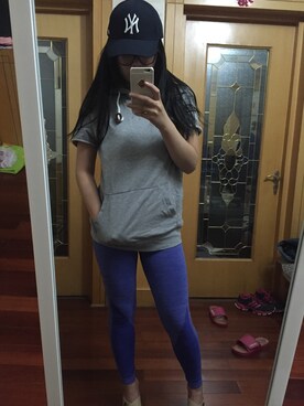 小蒋同学さんのコーディネート