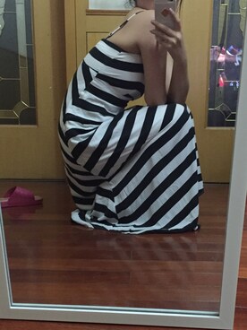 小蒋同学さんのコーディネート