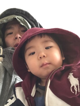 Yoji Kurataさんのコーディネート