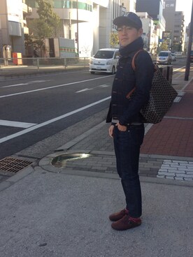 いのっちさんのコーディネート