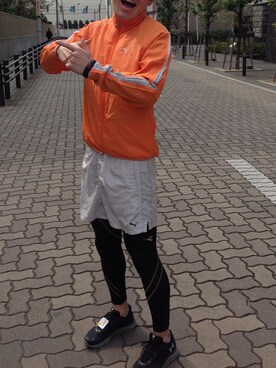 いのっちさんのコーディネート