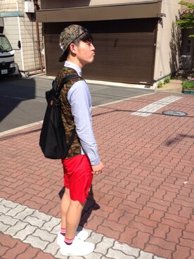 いのっちさんのコーディネート