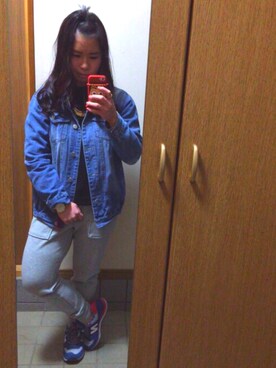 たかぎわなおさんのコーディネート