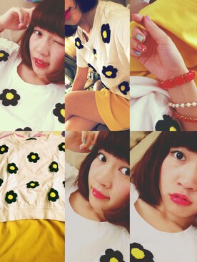 Ayafyさんのコーディネート