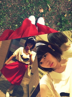 Ayafyさんのコーディネート