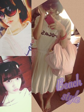 Ayafyさんのコーディネート