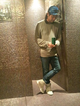 JP･12/10ワンマンライブ❗さんのコーディネート