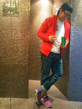 JP･12/10ワンマンライブ❗さんのコーディネート