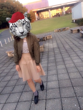 chihoさんのコーディネート