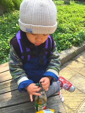 林小茹さんのコーディネート