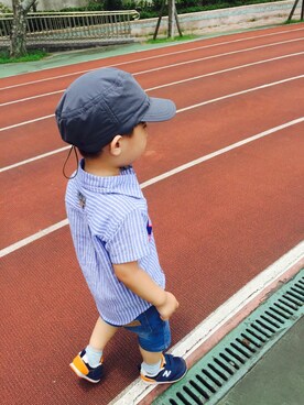 林小茹さんのコーディネート