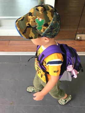 林小茹さんのコーディネート