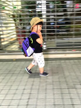 林小茹さんのコーディネート