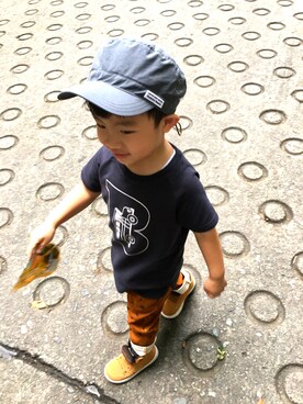 林小茹さんのコーディネート