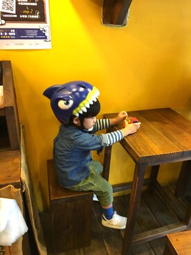 林小茹さんのコーディネート