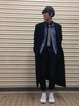 T.Daichi さんのコーディネート