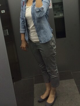 みっくんＫさんのコーディネート