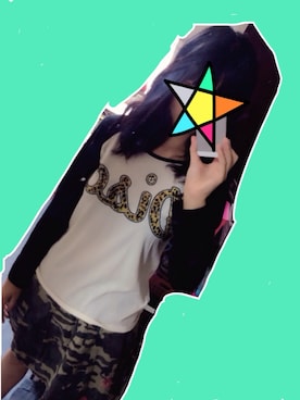 ちろるちょこ。さんのコーディネート