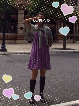 ちろるちょこ。さんのコーディネート