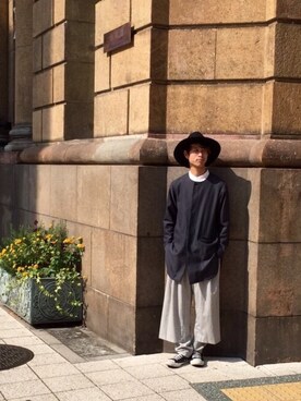 アさひさんのコーディネート