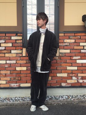 アさひさんのコーディネート