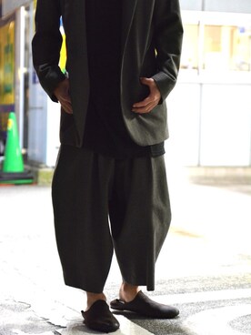 アさひさんのコーディネート