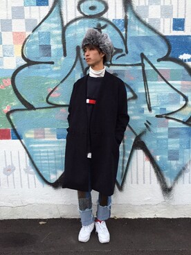 アさひさんのコーディネート