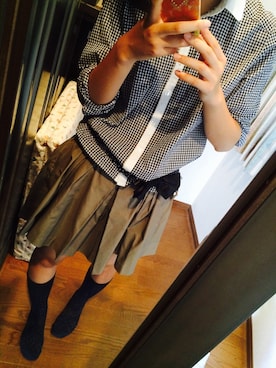 dunさんのコーディネート