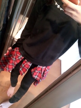 dunさんのコーディネート