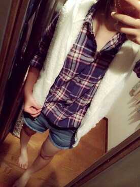 dunさんのコーディネート